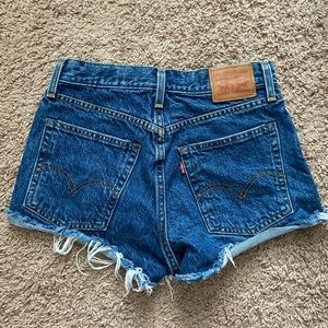 Levi’s Shorts